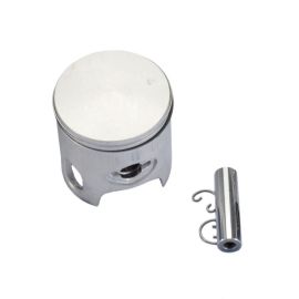 Piston 47mm MBK Booster Nitro YAMAHA Aerox Bw's Fonte - POLINI Corsa 70cc