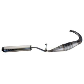 Pot Passage Bas DERBI GPR avant 2002 50 / 70cc - WR7 DOPPLER