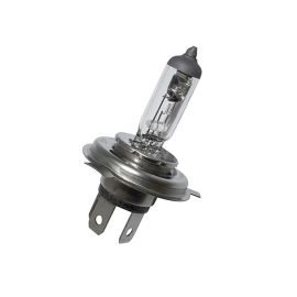 Ampoule 12V 35/55W HS1 PX43T - Blanc FLOSSER 