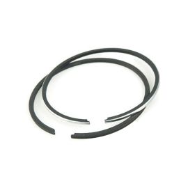 Jeu de Segments 49 x 1.5mm AM6 75cc Sport Fonte - TOP PERF