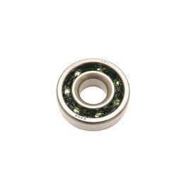 Roulement Moteur / Vilebrequin MBK Motobecane Motoconfort AV7 / AV10 - 6302QR TVH C3 cage Polyamide