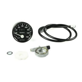 Compteur Cyclo PEUGEOT 103 SP - 150km/h TRANSVAL