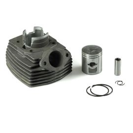 Kit Cylindre 50cc PEUGEOT 103 AC - Type Origine Alu