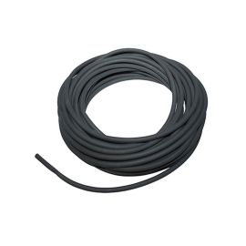 Durite Essence / Huile - Diamètre 3 x 5mm Longue Vie Noir