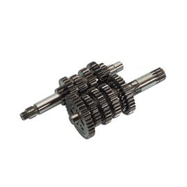 Boite de Vitesses AM6 - Top Perf Racing TPR