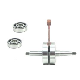 Vilebrequin AM6 - Top Perf Racing TPR Course 44mm avec kit roulements + joints spi