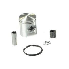 Piston 40mm PEUGEOT Buxy Ludix Speedfight - Type Origine 50cc avec Cage