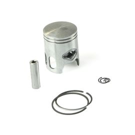 Piston 40mm MBK Booster YAMAHA Bw's - Calotte Bombée 50cc