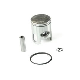 Piston 40mm MBK Booster Nitro YAMAHA Bw's Aerox - Calotte Plate 50cc