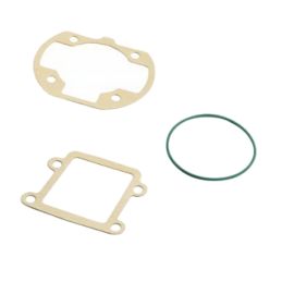 Joints Haut Moteur 50cc MBK Booster Yamaha Bw's - Top Perf Black Trophy Fonte 40mm