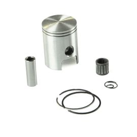 Piston 40.30mm AM6 50cc - Type Origine Avec Cage