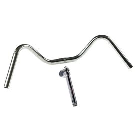 Guidon Avec Potence SOLEX MBK 3800