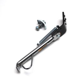 Béquille Latérale Gilera Stalker Runner - Chrome