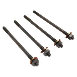 Goujons de cylindre MBK Booster Yamaha BW's Piaggio AC LC - Type origine 6mm x 106mm