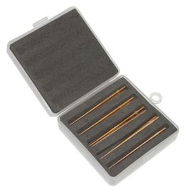 Aiguille de boisseau carburateur PWK - Coffret de 9