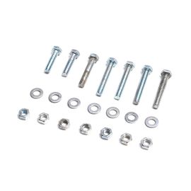 Jeu de Boulons de Carter Moteur MOTOBECANE MOTOCONFORT - Type Origine