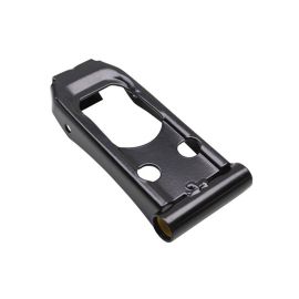 Support Moteur Peugeot RCX SPX Vogue - Supérieur Noir