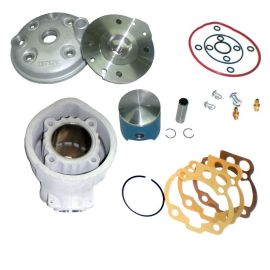 Kit Cylindre 88cc AM6 - BRK Racing Carrera Alu 50mm course 45mm