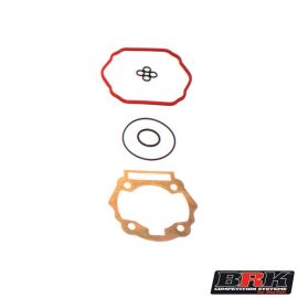 Joints Haut Moteur 85cc DERBI E3 E4 - BRK Racing Carrera 43