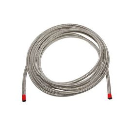 Durite Essence - 8 x 13.5mm Acier inoxydable