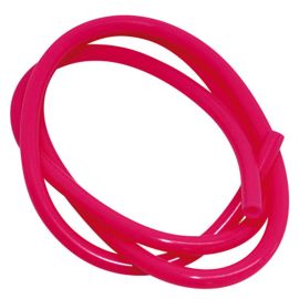 Durite Essence - 5 x 8mm Rose Fluo