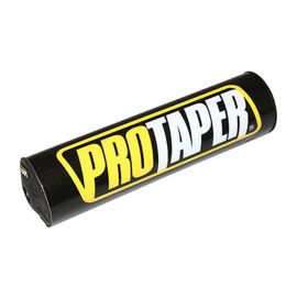 Mousse de Guidon Cross - PROTAPER 203mm Noir