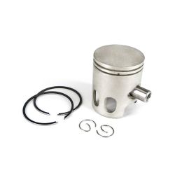 Piston 40mm MBK Booster Nitro YAMAHA Bw's Aerox - CARENZI 50cc