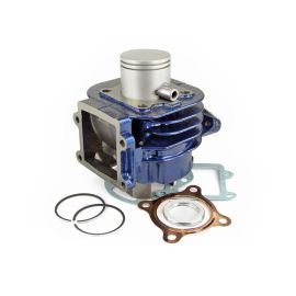 Kit Cylindre 50cc MBK Booster Yamaha Bw's - CARENZI Fonte