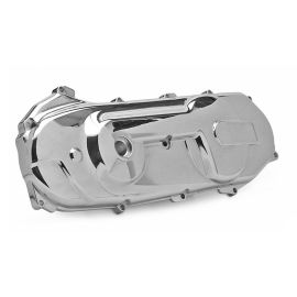 Carter de Kick MBK Nitro Ovetto YAMAHA Aerox Neo's - TNT Chromé