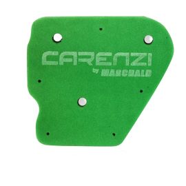 Mousse Filtre à Air MBK Nitro Ovetto YAMAHA Aerox Neo's - CARENZI Double Densité