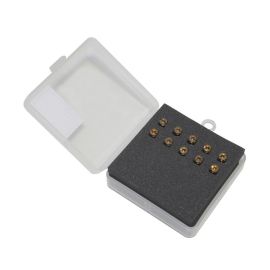 Gicleur Principal 4 Temps 75 à 98 / 5mm - Coffret de 10