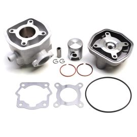 Kit Cylindre 50cc DERBI E2 - P2R Alu