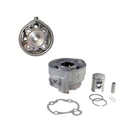 Kit Cylindre 50cc CPI GENERIC - TEKNIX Alu