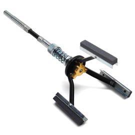 Rodoir de Cylindre (honoir) à pierres - 32 à 89mm