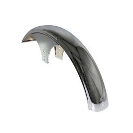 Garde Boue Avant Peugeot 103 SP - Métal CHROME