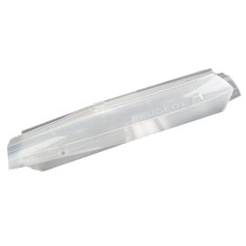 Capotage moteur Peugeot 103 SP MVL - Transparent à Peindre