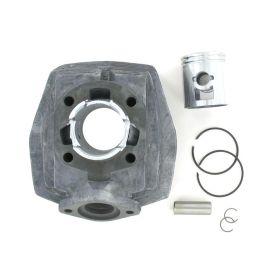 Kit Cylindre 50cc PEUGEOT 103 AC - Type Origine Alu à Grandes Ailettes