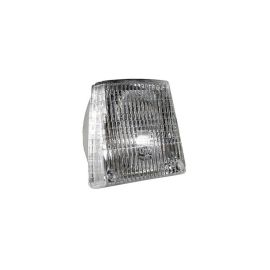 Optique de Phare MBK Mobylette 6V - Trapézoïdal