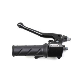 Poignée Frein Arrière MBK Motobecane Motoconfort - Levier métal