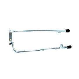 Tringle de Capotage moteur Peugeot 103 SP MVL - Chromé (la paire)