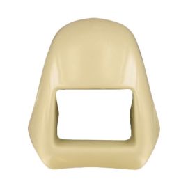 Tête de Fourche MBK Magnum Racing - Polyester