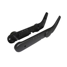 Capotage moteur Piaggio CIAO PX - Noir