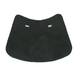 Bavette Garde Boue Avant Peugeot 103 SP MVL - Souple avec Logo