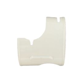 Capot Moteur SOLEX 5000 - BLANC