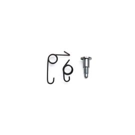 Ressort & Vis de Starter Carburateur SHA 14/12 15/15 16/16 - Dellorto