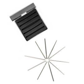 Aiguille de boisseau carburateur PHBG - Coffret de 10