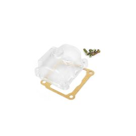 Cuve Carburateur PHBG - Plastique Transparent