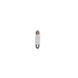 Ampoule 6V 3W Navette SV7 8x28mm - Blanc FLOSSER 