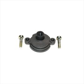 Couvercle de Boisseau Carburateur PHBG - Dellorto avec Vis