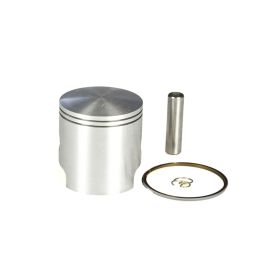Piston 47.55mm à 47.58mm MBK Booster Nitro YAMAHA BW'S Aerox - BARIKIT